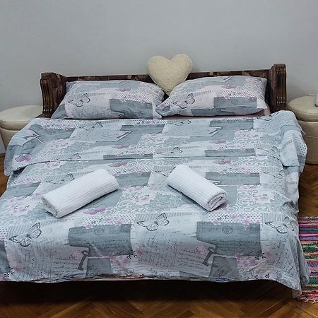 Stan Centar U Stocu Apartment Stolac Ngoại thất bức ảnh