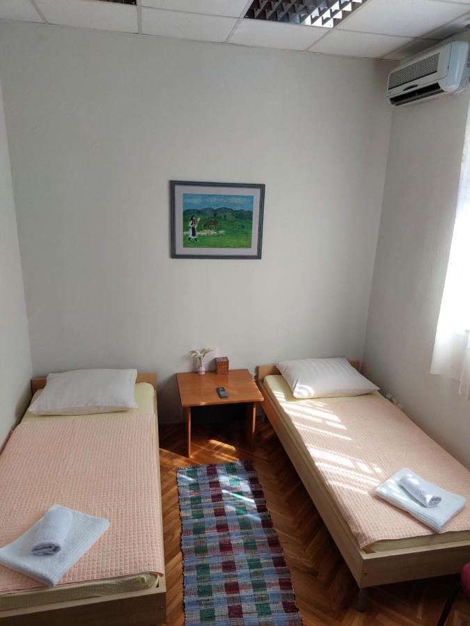 Stan Centar U Stocu Apartment Stolac Ngoại thất bức ảnh