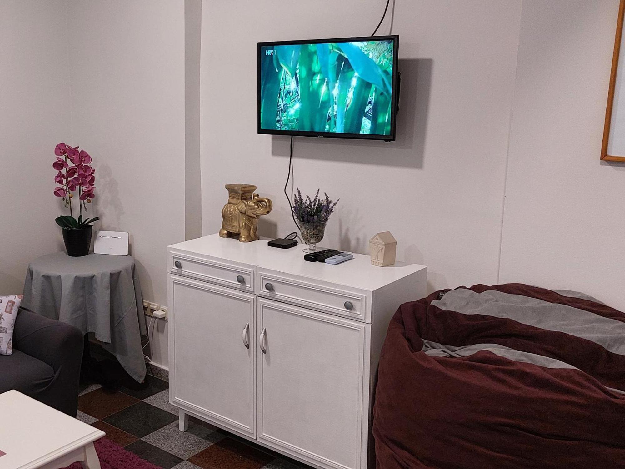 Stan Centar U Stocu Apartment Stolac Ngoại thất bức ảnh