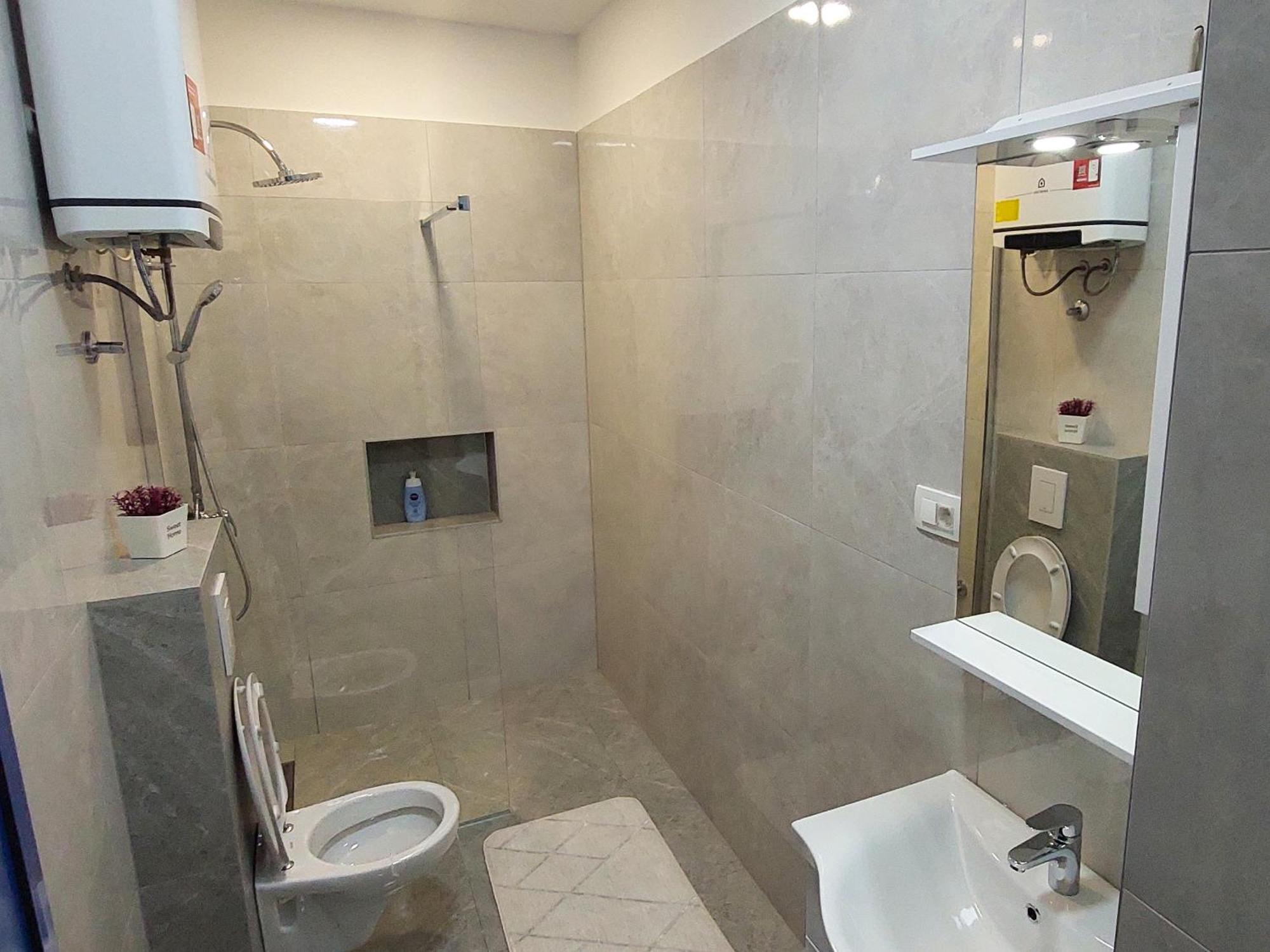 Stan Centar U Stocu Apartment Stolac Ngoại thất bức ảnh