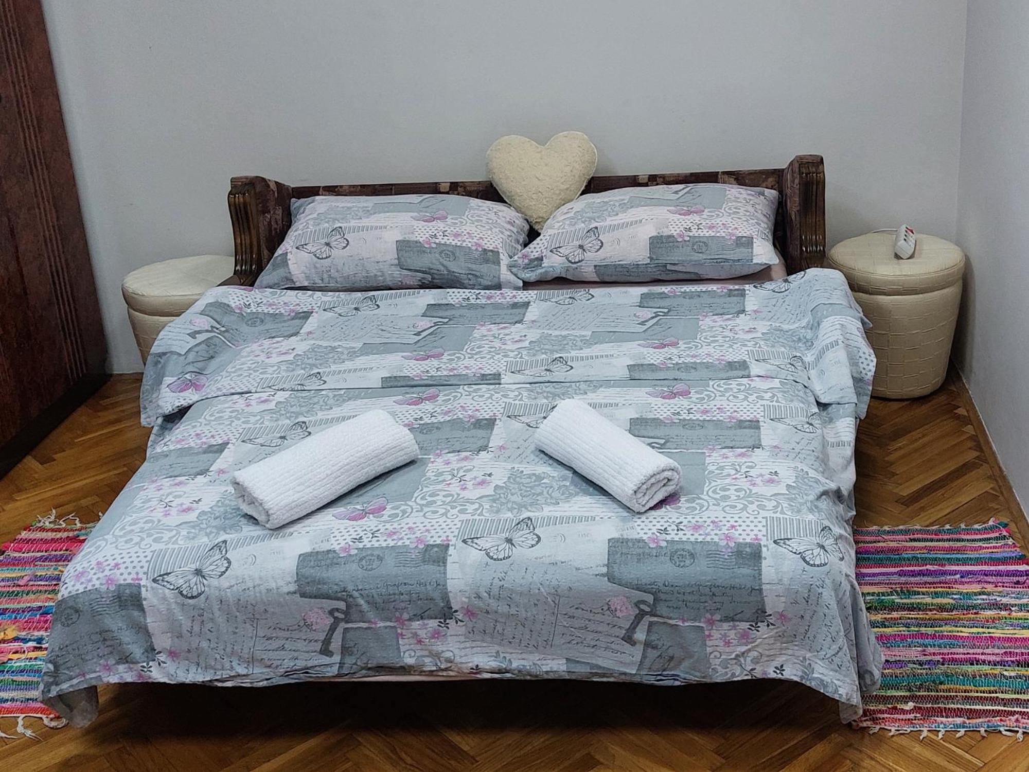 Stan Centar U Stocu Apartment Stolac Ngoại thất bức ảnh