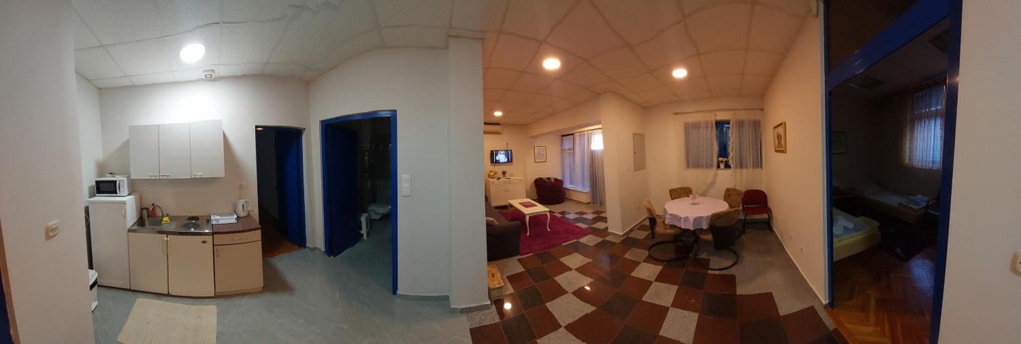 Stan Centar U Stocu Apartment Stolac Ngoại thất bức ảnh