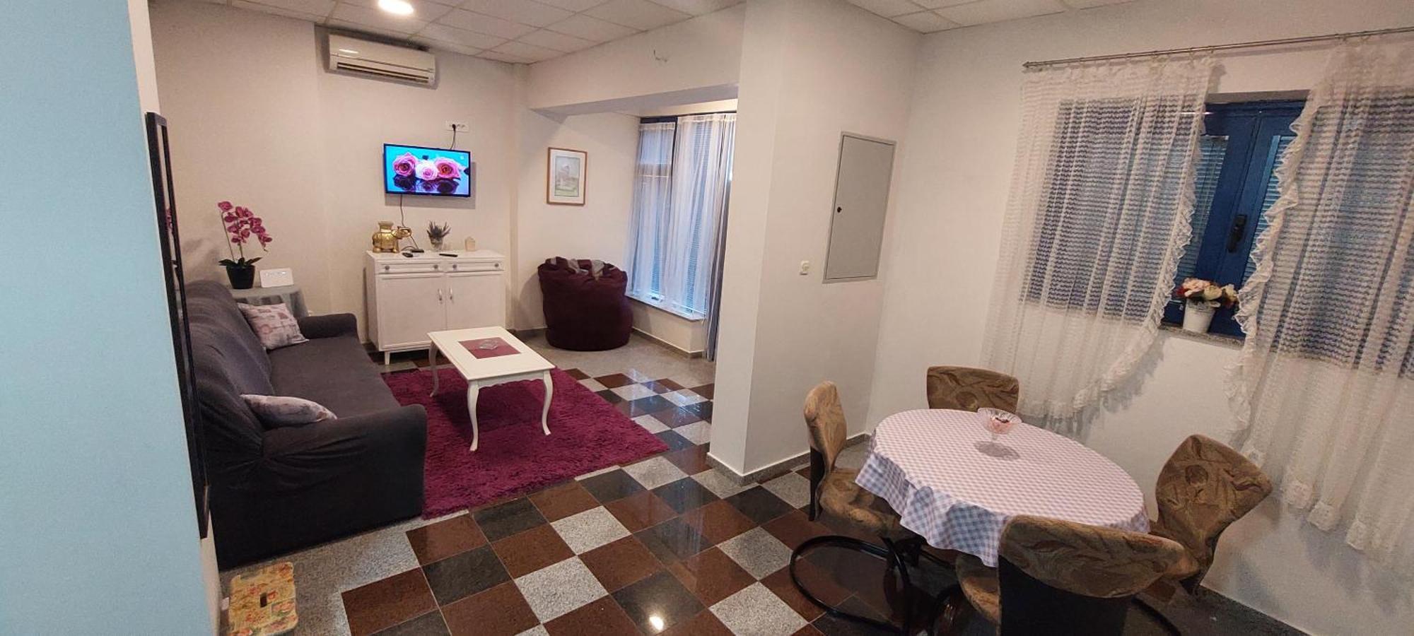 Stan Centar U Stocu Apartment Stolac Ngoại thất bức ảnh